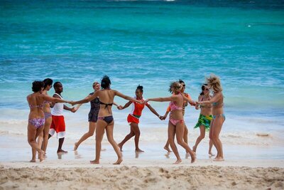 Vista Sol Punta Cana Beach Resort & Spa, Пунта Кана, Доминикана