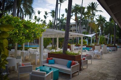 Vista Sol Punta Cana Beach Resort & Spa, Пунта Кана, Доминикана