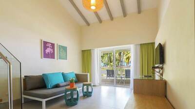 Vista Sol Punta Cana Beach Resort & Spa, Пунта Кана, Доминикана