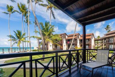 Vista Sol Punta Cana Beach Resort & Spa, Пунта Кана, Доминикана