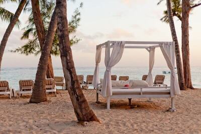 Vista Sol Punta Cana Beach Resort & Spa, Пунта Кана, Доминикана