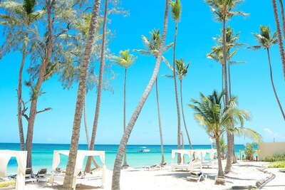 Vista Sol Punta Cana Beach Resort & Spa, Пунта Кана, Доминикана