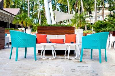 Vista Sol Punta Cana Beach Resort & Spa, Пунта Кана, Доминикана