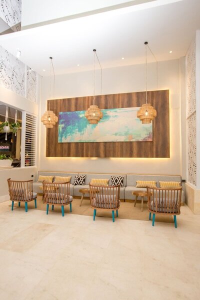 Vista Sol Punta Cana Beach Resort & Spa, Пунта Кана, Доминикана