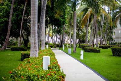 Vista Sol Punta Cana Beach Resort & Spa, Пунта Кана, Доминикана