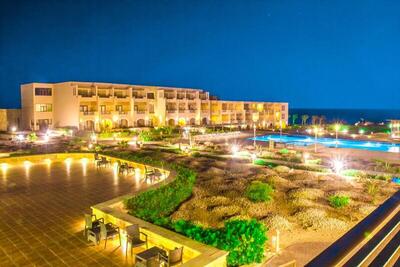 Viva Blue Resort and Diving Sharm El Naga (Adults Only), Хургада, Египет