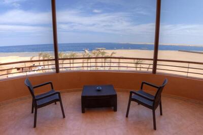 Viva Blue Resort and Diving Sharm El Naga (Adults Only), Хургада, Египет