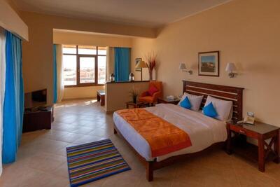 Viva Blue Resort and Diving Sharm El Naga (Adults Only), Хургада, Египет