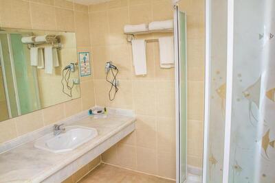 Viva Blue Resort and Diving Sharm El Naga (Adults Only) - Standard Double or Twin Room