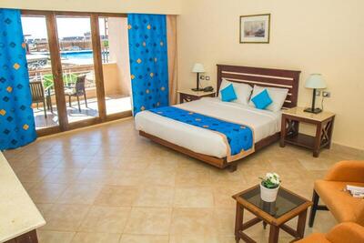Viva Blue Resort and Diving Sharm El Naga (Adults Only), Хургада, Египет
