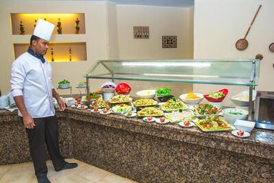 Viva Blue Resort and Diving Sharm El Naga (Adults Only), Хургада, Египет