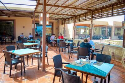 Viva Blue Resort and Diving Sharm El Naga (Adults Only), Хургада, Египет