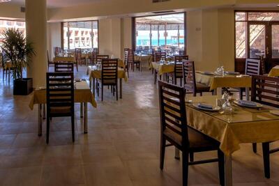 Viva Blue Resort and Diving Sharm El Naga (Adults Only), Хургада, Египет