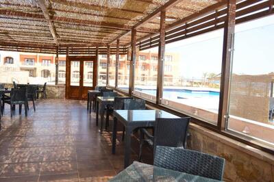Viva Blue Resort and Diving Sharm El Naga (Adults Only), Хургада, Египет