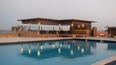Viva Blue Resort and Diving Sharm El Naga (Adults Only), Хургада, Египет