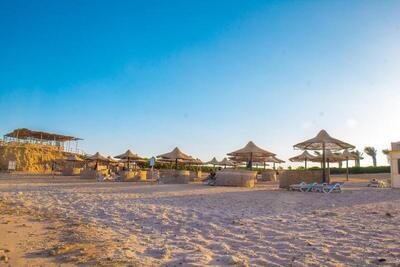 Viva Blue Resort and Diving Sharm El Naga (Adults Only), Хургада, Египет