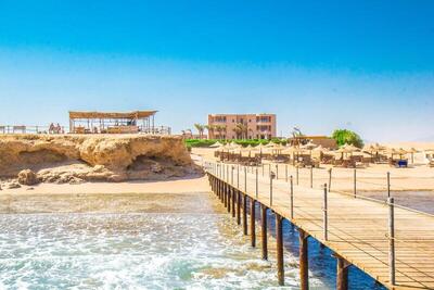 Viva Blue Resort and Diving Sharm El Naga (Adults Only), Хургада, Египет