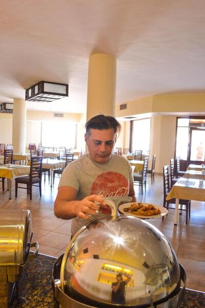 Viva Blue Resort and Diving Sharm El Naga (Adults Only), Хургада, Египет