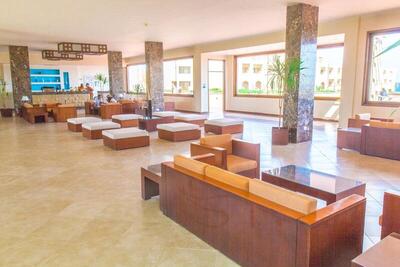 Viva Blue Resort and Diving Sharm El Naga (Adults Only), Хургада, Египет