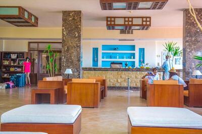 Viva Blue Resort and Diving Sharm El Naga (Adults Only), Хургада, Египет