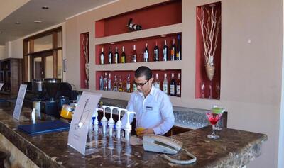Viva Blue Resort and Diving Sharm El Naga (Adults Only), Хургада, Египет