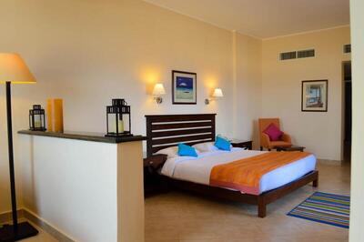 Viva Blue Resort and Diving Sharm El Naga (Adults Only), Хургада, Египет
