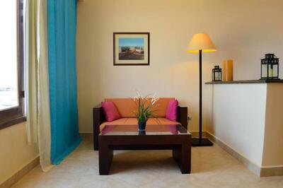 Viva Blue Resort and Diving Sharm El Naga (Adults Only), Хургада, Египет