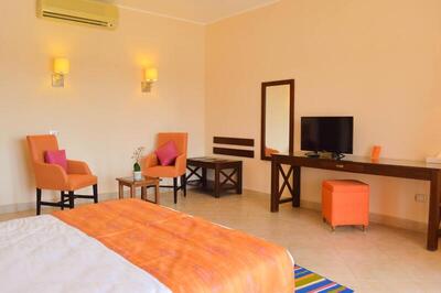 Viva Blue Resort and Diving Sharm El Naga (Adults Only), Хургада, Египет