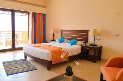 Viva Blue Resort and Diving Sharm El Naga (Adults Only), Хургада, Египет