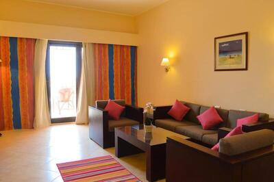 Viva Blue Resort and Diving Sharm El Naga (Adults Only), Хургада, Египет