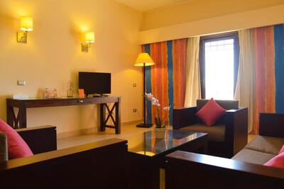 Viva Blue Resort and Diving Sharm El Naga (Adults Only), Хургада, Египет