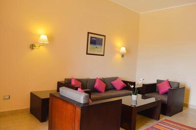 Viva Blue Resort and Diving Sharm El Naga (Adults Only), Хургада, Египет