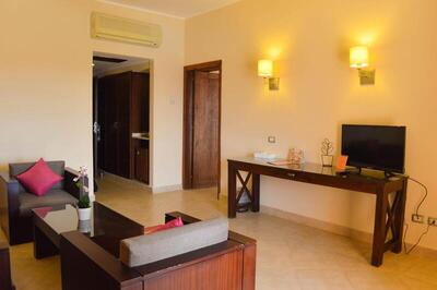 Viva Blue Resort and Diving Sharm El Naga (Adults Only), Хургада, Египет