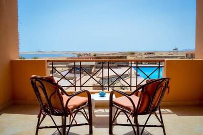 Viva Blue Resort and Diving Sharm El Naga (Adults Only) - Superior Double or Twin Room