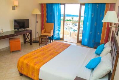 Viva Blue Resort and Diving Sharm El Naga (Adults Only) - Standard Double or Twin Room