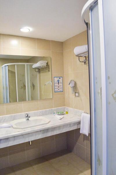 Viva Blue Resort and Diving Sharm El Naga (Adults Only) - Standard Double or Twin Room