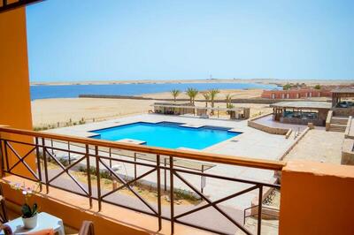 Viva Blue Resort and Diving Sharm El Naga (Adults Only) - Standard Double or Twin Room