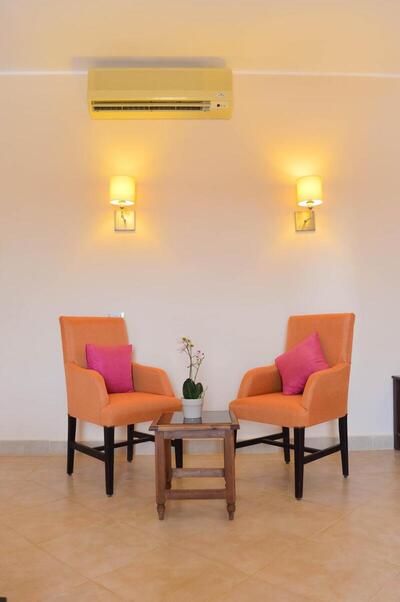 Viva Blue Resort and Diving Sharm El Naga (Adults Only), Хургада, Египет