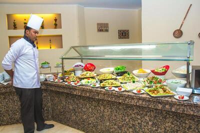 Viva Blue Resort and Diving Sharm El Naga (Adults Only), Хургада, Египет