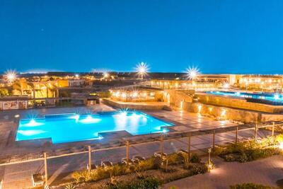 Viva Blue Resort and Diving Sharm El Naga (Adults Only), Хургада, Египет