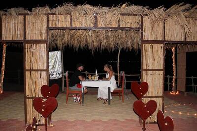 Viva Blue Resort and Diving Sharm El Naga (Adults Only), Хургада, Египет