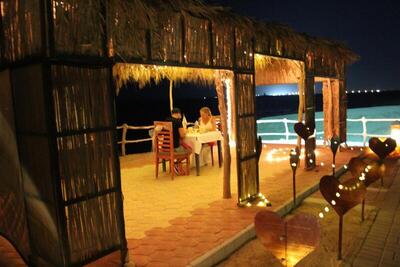 Viva Blue Resort and Diving Sharm El Naga (Adults Only), Хургада, Египет