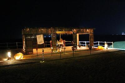 Viva Blue Resort and Diving Sharm El Naga (Adults Only), Хургада, Египет