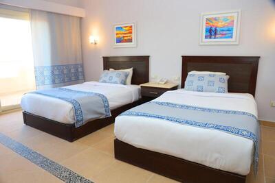 Viva Blue Resort and Diving Sharm El Naga (Adults Only), Хургада, Египет