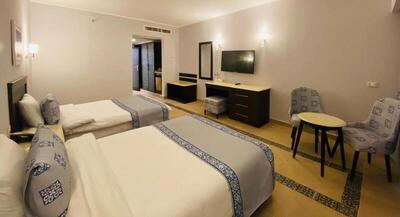 Viva Blue Resort and Diving Sharm El Naga (Adults Only), Хургада, Египет