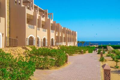 Viva Blue Resort and Diving Sharm El Naga (Adults Only), Хургада, Египет