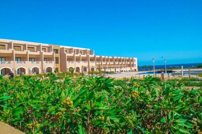 Viva Blue Resort and Diving Sharm El Naga (Adults Only), Хургада, Египет