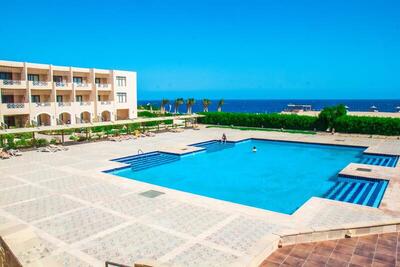 Viva Blue Resort and Diving Sharm El Naga (Adults Only), Хургада, Египет
