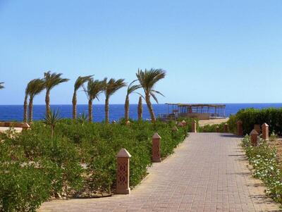 Viva Blue Resort and Diving Sharm El Naga (Adults Only), Хургада, Египет