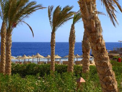 Viva Blue Resort and Diving Sharm El Naga (Adults Only), Хургада, Египет
